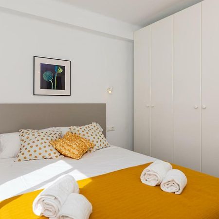 Apartament Weforyou Los Alamos 4 - 800 M From The Beach Torremolinos Zewnętrze zdjęcie