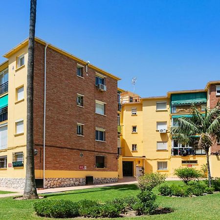 Apartament Weforyou Los Alamos 4 - 800 M From The Beach Torremolinos Zewnętrze zdjęcie