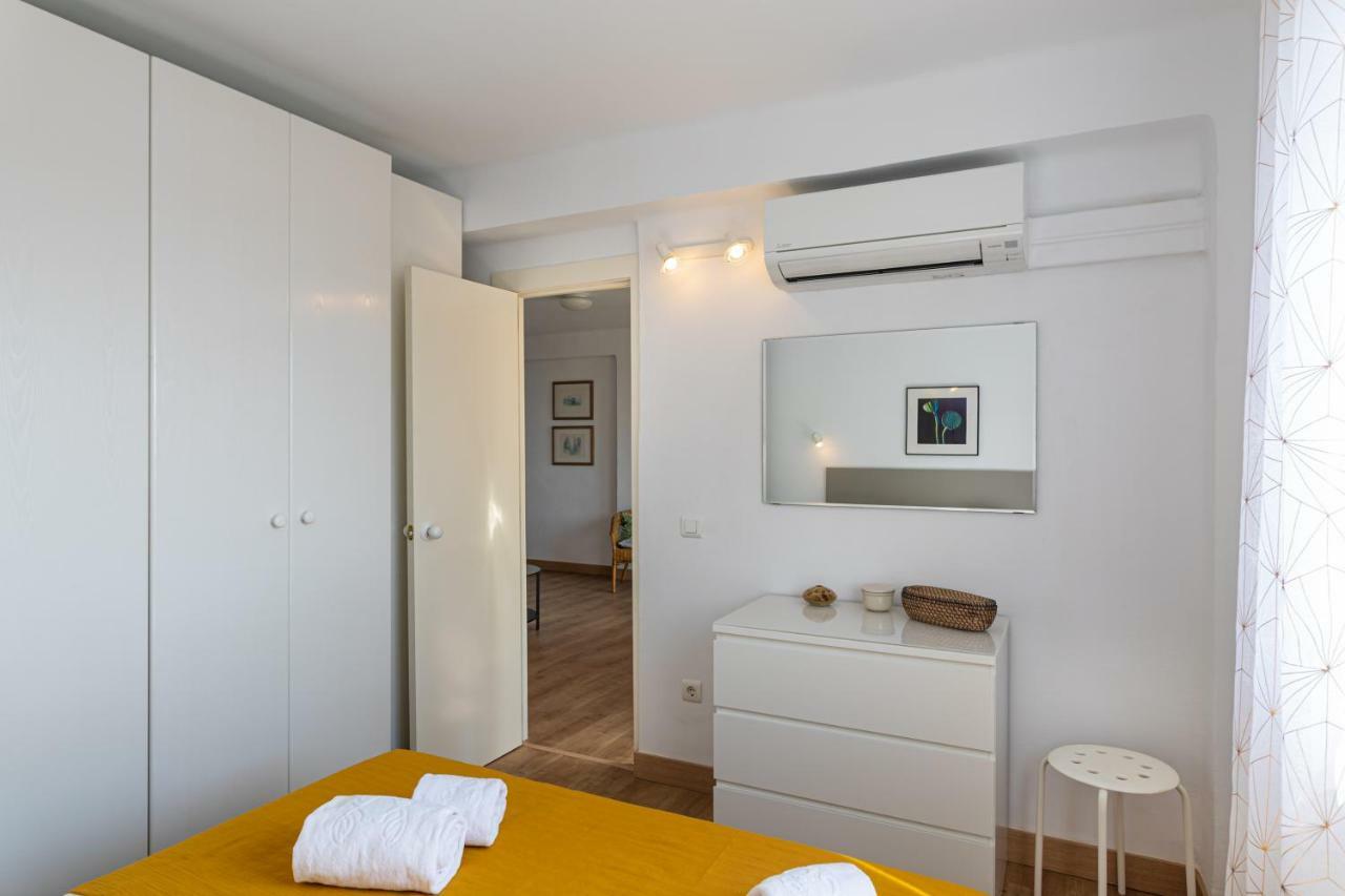 Apartament Weforyou Los Alamos 4 - 800 M From The Beach Torremolinos Zewnętrze zdjęcie