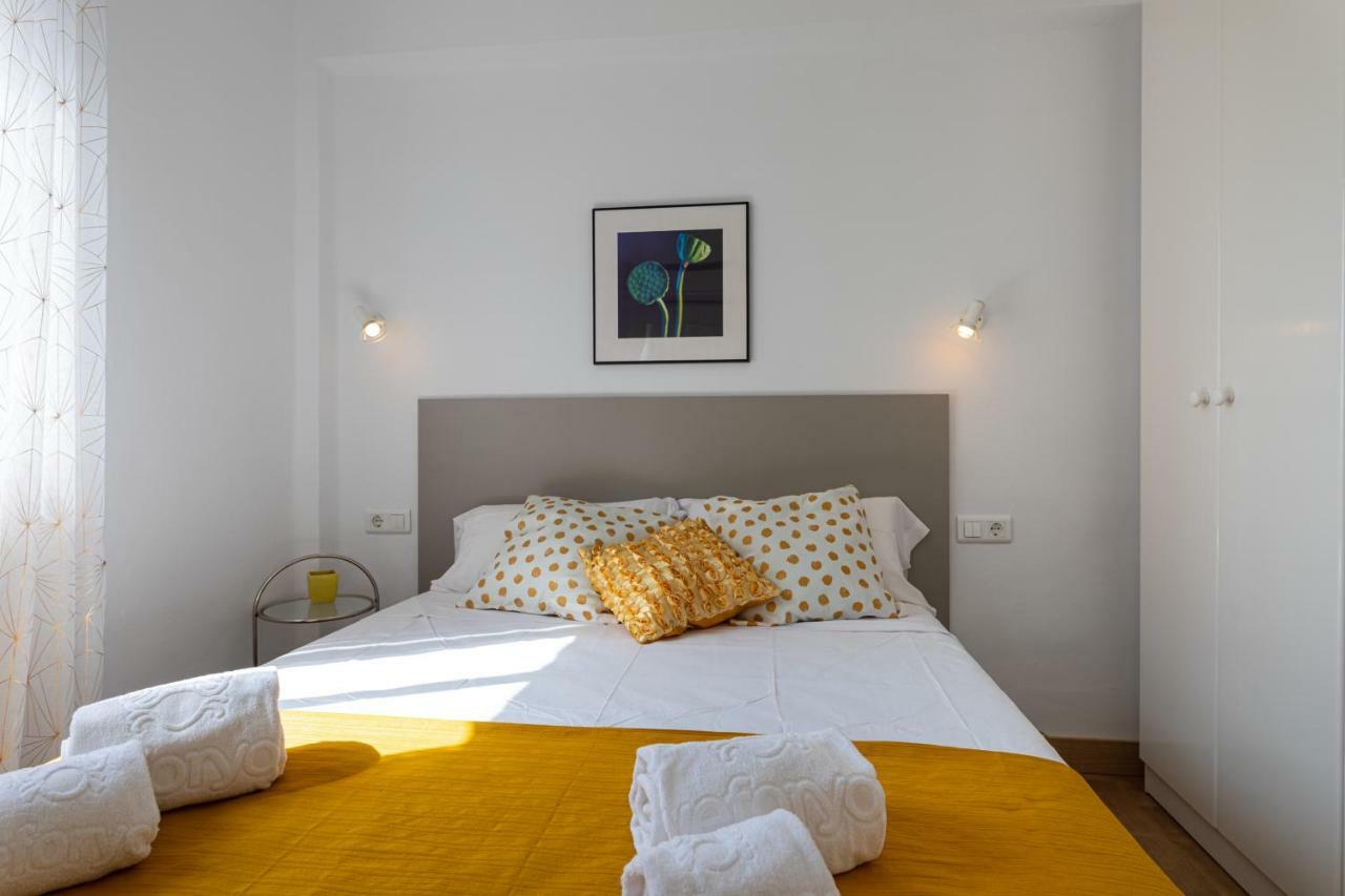 Apartament Weforyou Los Alamos 4 - 800 M From The Beach Torremolinos Zewnętrze zdjęcie