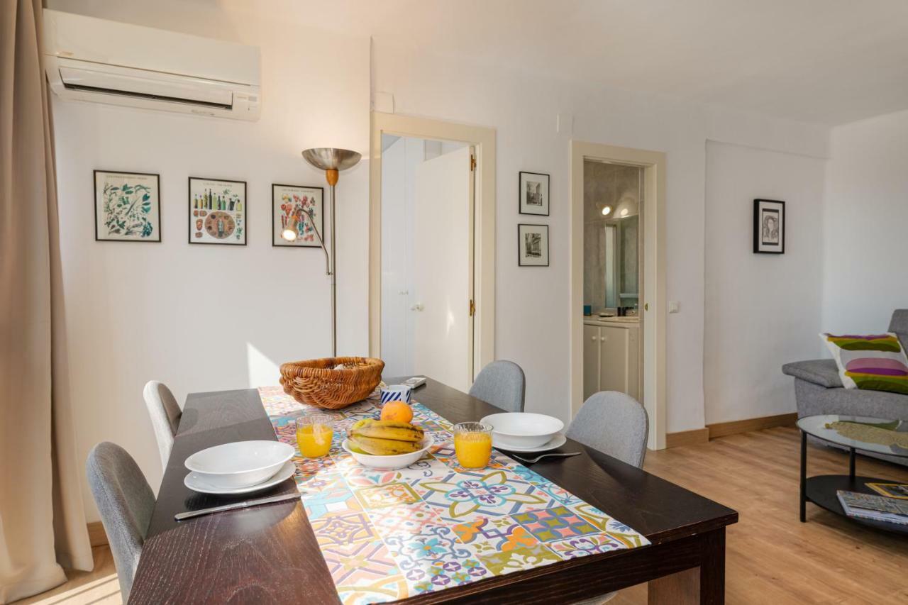 Apartament Weforyou Los Alamos 4 - 800 M From The Beach Torremolinos Zewnętrze zdjęcie