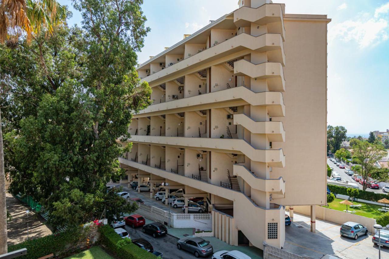 Apartament Weforyou Los Alamos 4 - 800 M From The Beach Torremolinos Zewnętrze zdjęcie