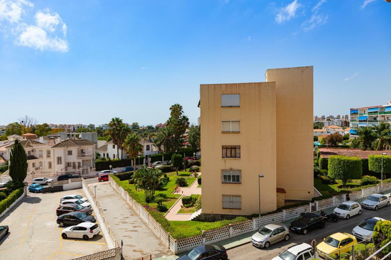 Apartament Weforyou Los Alamos 4 - 800 M From The Beach Torremolinos Zewnętrze zdjęcie