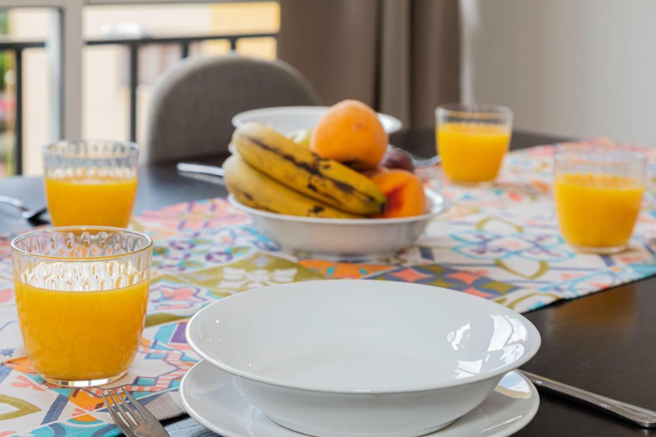 Apartament Weforyou Los Alamos 4 - 800 M From The Beach Torremolinos Zewnętrze zdjęcie