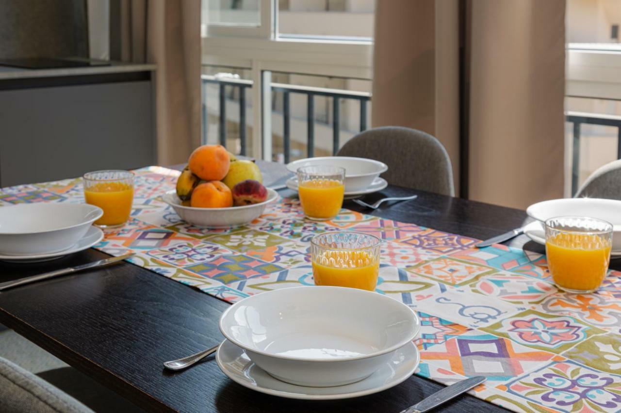 Apartament Weforyou Los Alamos 4 - 800 M From The Beach Torremolinos Zewnętrze zdjęcie