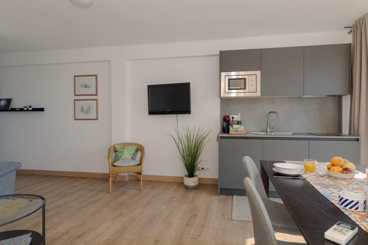 Apartament Weforyou Los Alamos 4 - 800 M From The Beach Torremolinos Zewnętrze zdjęcie