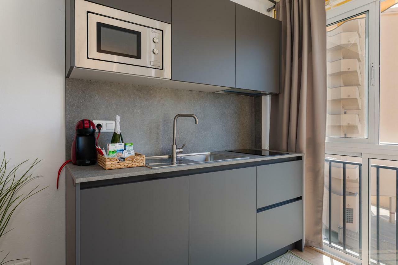 Apartament Weforyou Los Alamos 4 - 800 M From The Beach Torremolinos Zewnętrze zdjęcie