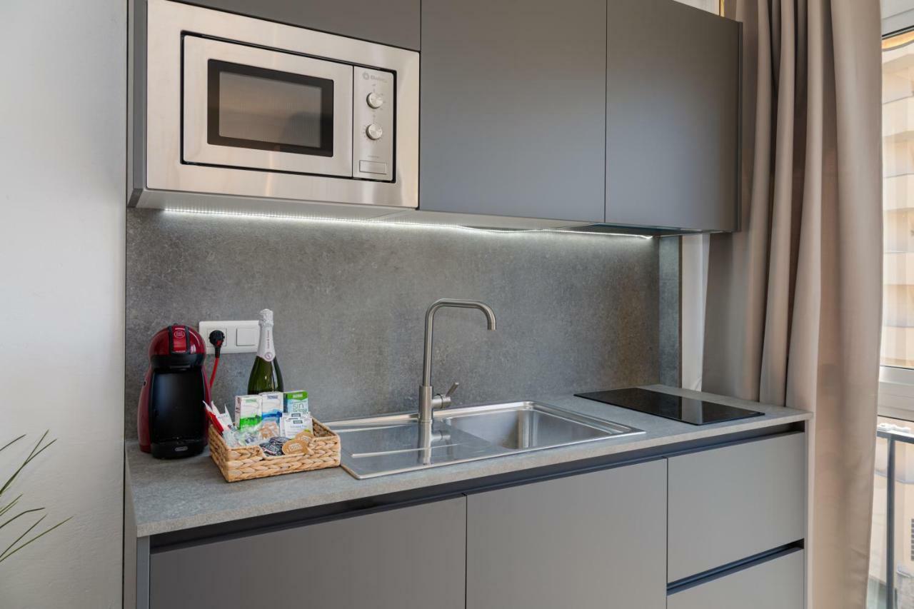 Apartament Weforyou Los Alamos 4 - 800 M From The Beach Torremolinos Zewnętrze zdjęcie