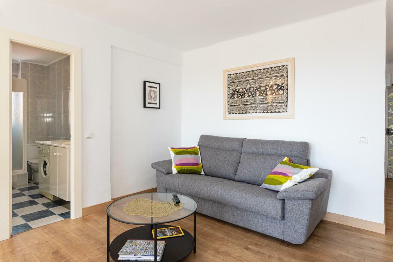 Apartament Weforyou Los Alamos 4 - 800 M From The Beach Torremolinos Zewnętrze zdjęcie