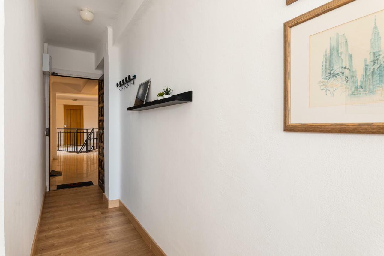 Apartament Weforyou Los Alamos 4 - 800 M From The Beach Torremolinos Zewnętrze zdjęcie