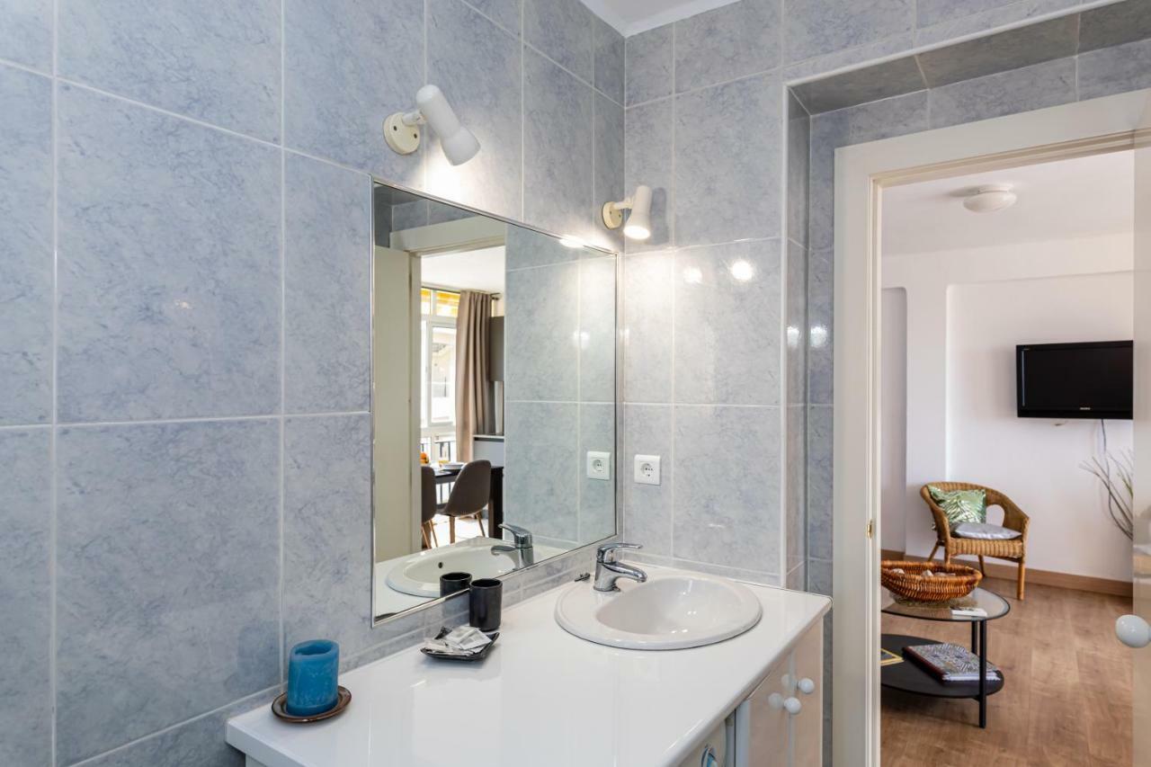 Apartament Weforyou Los Alamos 4 - 800 M From The Beach Torremolinos Zewnętrze zdjęcie