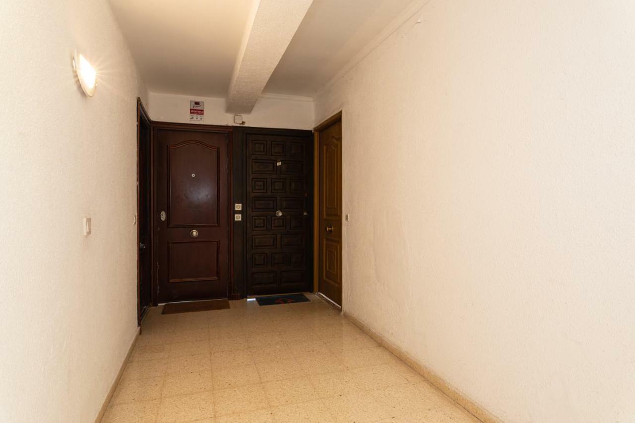 Apartament Weforyou Los Alamos 4 - 800 M From The Beach Torremolinos Zewnętrze zdjęcie