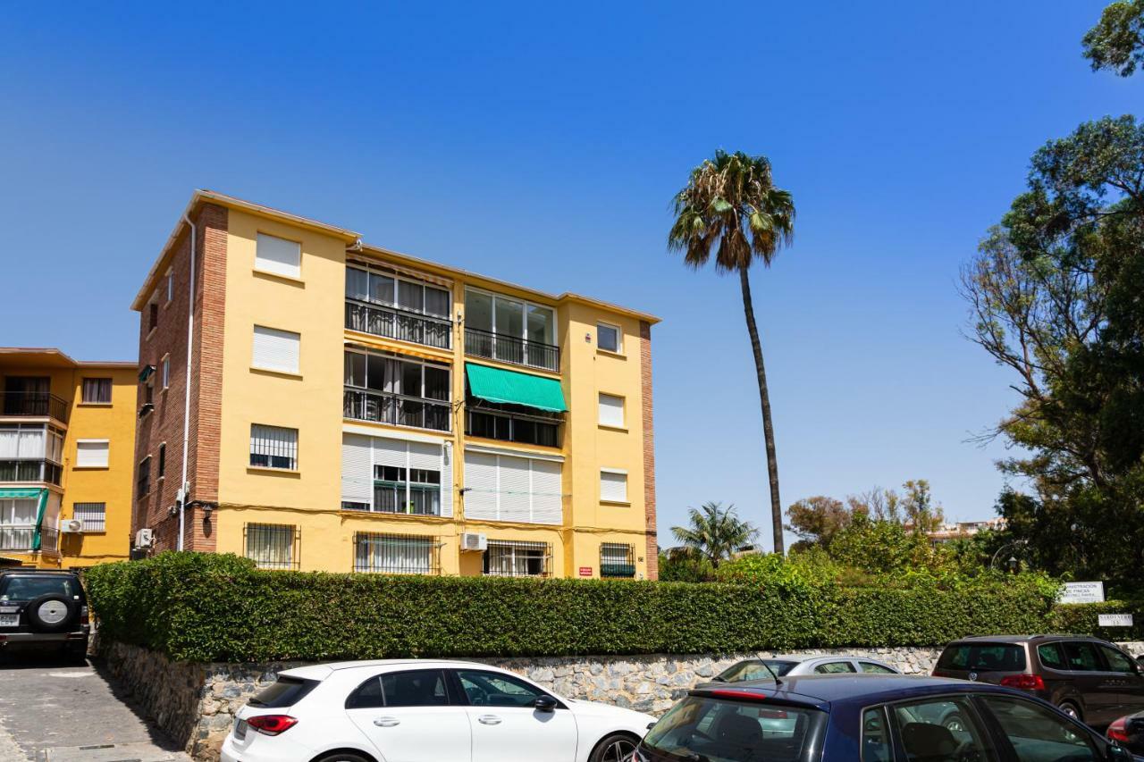Apartament Weforyou Los Alamos 4 - 800 M From The Beach Torremolinos Zewnętrze zdjęcie