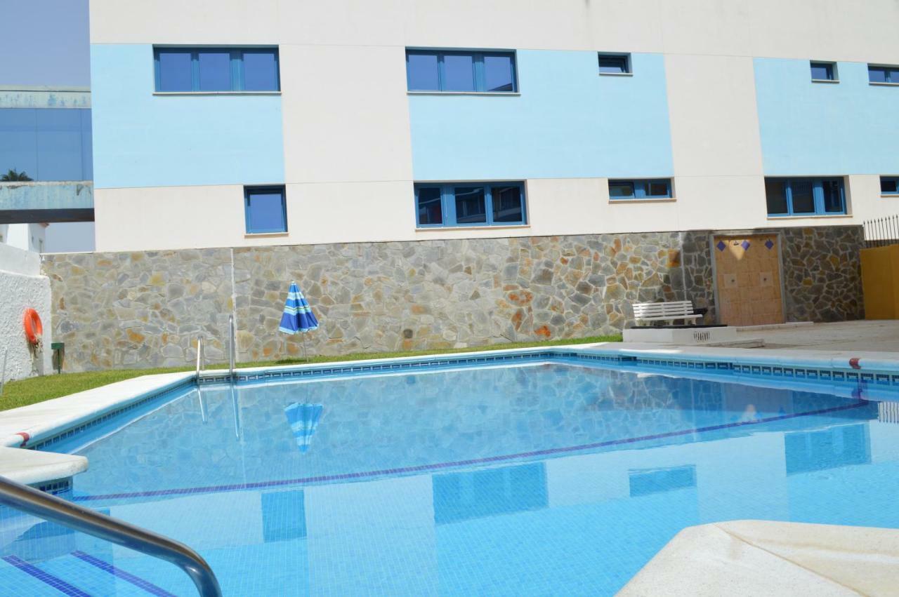 Apartament Weforyou Los Alamos 4 - 800 M From The Beach Torremolinos Zewnętrze zdjęcie